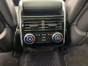 Land Rover Range Rover 4.4 V8 Autobiography