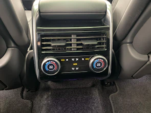Fahrzeugbild LAND ROVER Range Rover 4.4 V8 Autobiography