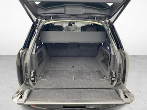 Land Rover Range Rover 4.4 V8 Autobiography