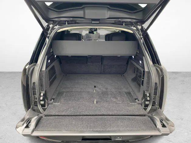 Land Rover Range Rover 4.4 V8 Autobiography