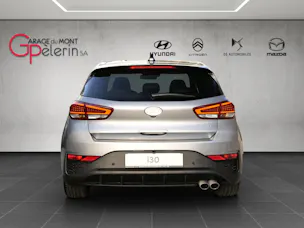 Hyundai i30 1.5 T-GDi N-Line