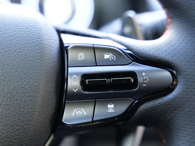 Hyundai i30 1.5 T-GDi N-Line