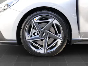 Hyundai i30 1.5 T-GDi N-Line