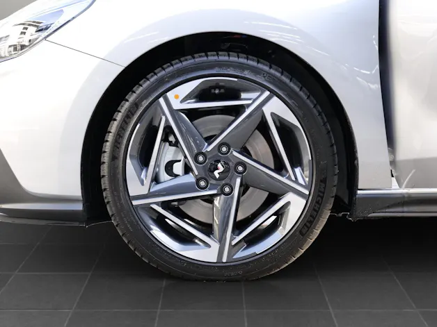 Hyundai i30 1.5 T-GDi N-Line