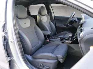 Hyundai i30 1.5 T-GDi N-Line