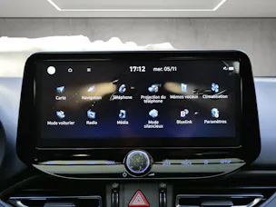 Hyundai i30 1.5 T-GDi N-Line