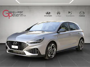 Hyundai i30 1.5 T-GDi N-Line