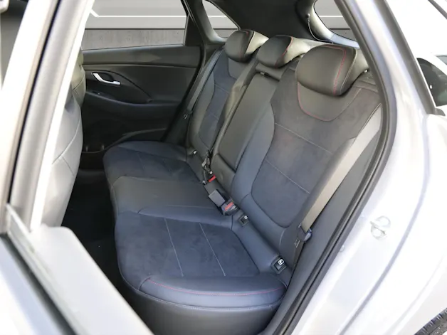 Hyundai i30 1.5 T-GDi N-Line