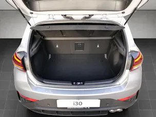 Hyundai i30 1.5 T-GDi N-Line