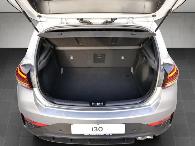 Hyundai i30 1.5 T-GDi N-Line