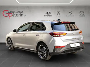 Hyundai i30 1.5 T-GDi N-Line