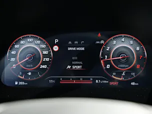 Hyundai i30 1.5 T-GDi N-Line