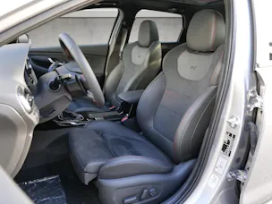 Hyundai i30 1.5 T-GDi N-Line