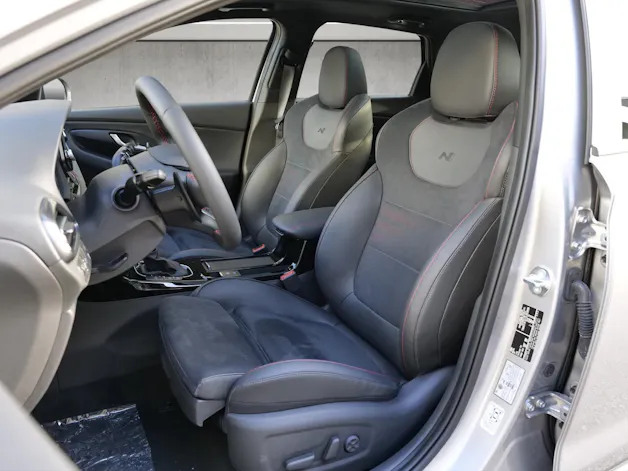 Hyundai i30 1.5 T-GDi N-Line