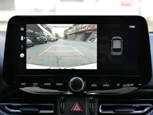Hyundai i30 1.5 T-GDi N-Line