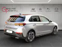 Hyundai i30 1.5 T-GDi N-Line