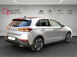 Hyundai i30 1.5 T-GDi N-Line