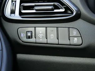 Hyundai i30 1.5 T-GDi N-Line