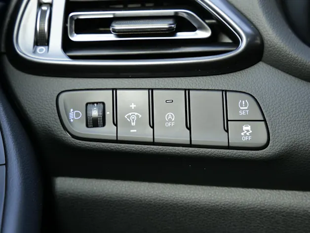 Hyundai i30 1.5 T-GDi N-Line
