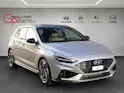 Hyundai i30 1.5 T-GDi N-Line