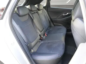 Hyundai i30 1.5 T-GDi N-Line