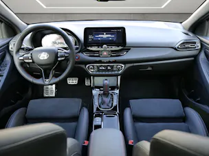 Hyundai i30 1.5 T-GDi N-Line