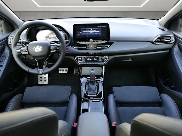 Hyundai i30 1.5 T-GDi N-Line