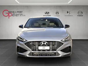 Hyundai i30 1.5 T-GDi N-Line