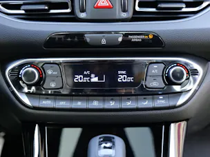 Hyundai i30 1.5 T-GDi N-Line