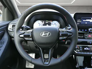 Hyundai i30 1.5 T-GDi N-Line