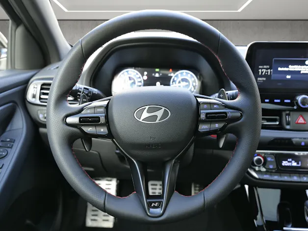 Hyundai i30 1.5 T-GDi N-Line