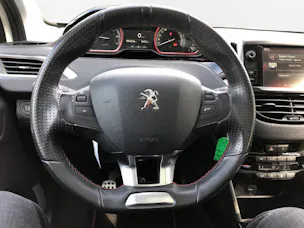 Peugeot 2008 1.2 PureTech 130 GT Line S/S
