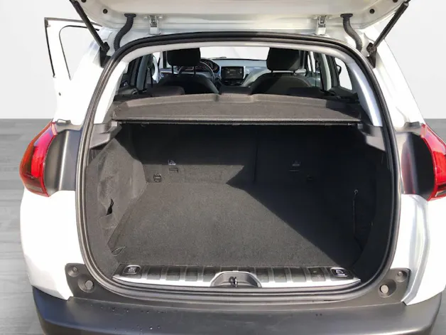 Peugeot 2008 1.2 PureTech 130 GT Line S/S