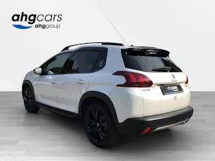 Peugeot 2008 1.2 PureTech 130 GT Line S/S