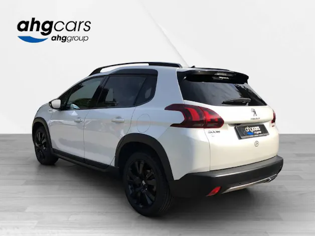 Peugeot 2008 1.2 PureTech 130 GT Line S/S