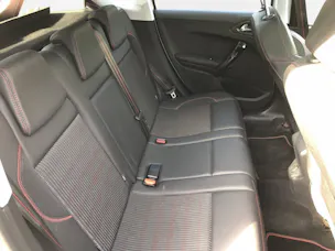Peugeot 2008 1.2 PureTech 130 GT Line S/S