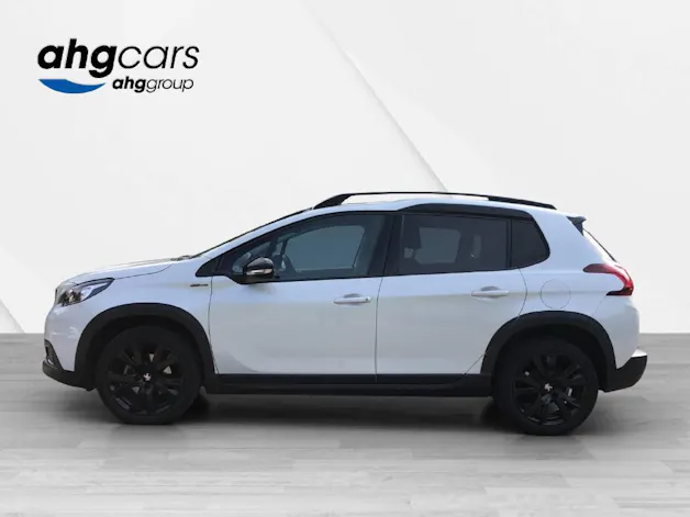 Peugeot 2008 1.2 PureTech 130 GT Line S/S