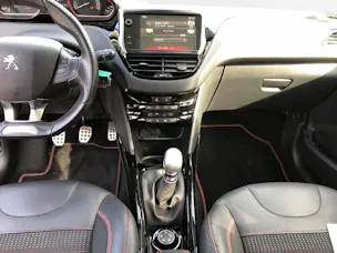 Peugeot 2008 1.2 PureTech 130 GT Line S/S