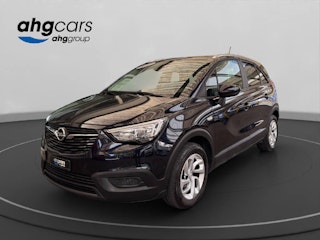 Vehicle image OPEL CROSSLAND X 0 Vehicle image OPEL CROSSLAND X 0