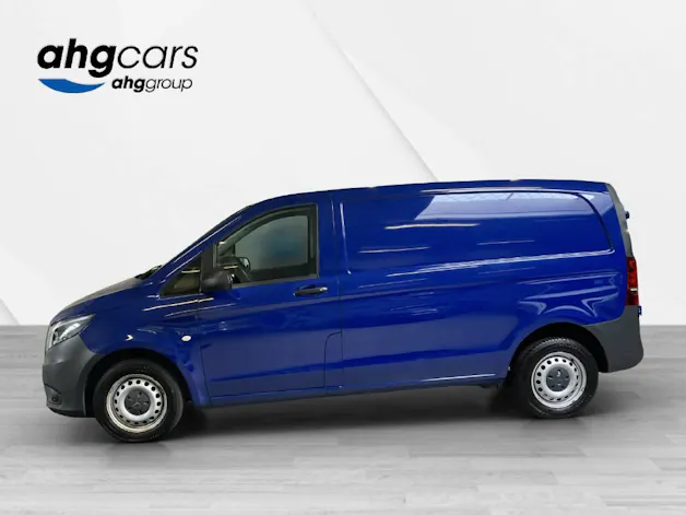 Mercedes-Benz Vito 114 Kaw. K 2.2 CDI BlueT
