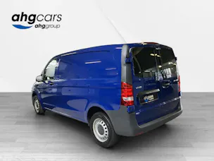 Mercedes-Benz Vito 114 Kaw. K 2.2 CDI BlueT