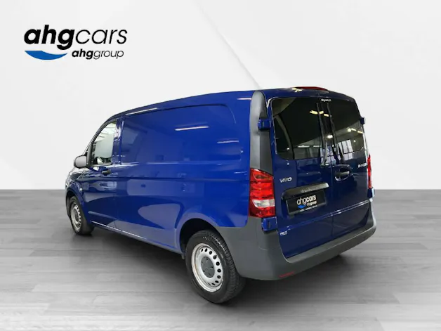 Mercedes-Benz Vito 114 Kaw. K 2.2 CDI BlueT