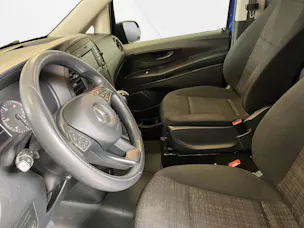 Mercedes-Benz Vito 114 Kaw. K 2.2 CDI BlueT