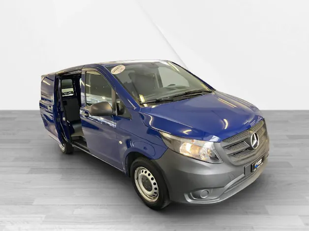Mercedes-Benz Vito 114 Kaw. K 2.2 CDI BlueT