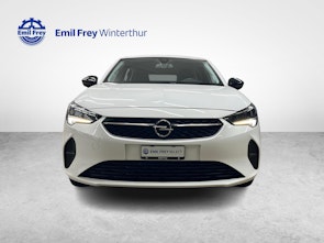 Vehicle image OPEL Corsa-e Edition