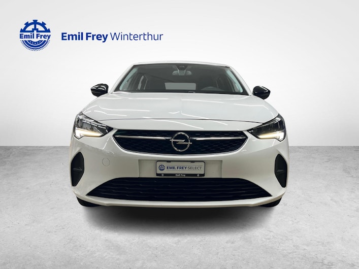 Vehicle image OPEL CORSA