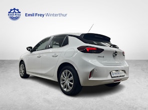 Vehicle image OPEL Corsa-e Edition