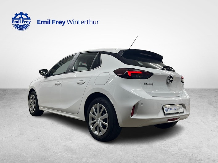 Vehicle image OPEL CORSA