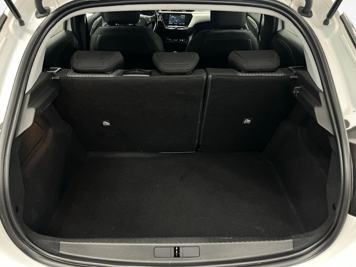 Vehicle image OPEL CORSA