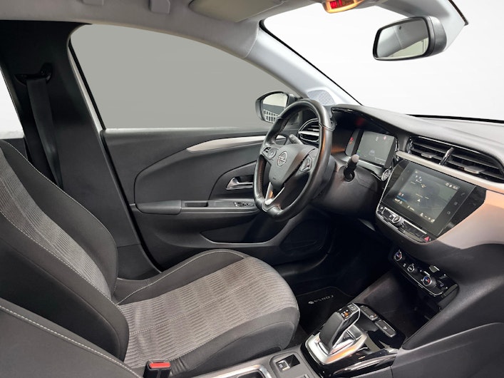 Vehicle image OPEL CORSA